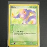 Pokémon TCG Ekans 55/109 EX Team Rocket Returns Basic 60HP Common Regular