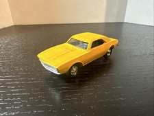 The Lindberg Line Mini-Lindy No. 9 Camaro, Made in U.S.A.