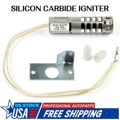 New Gas Range Oven Stove Round Igniter for GE Hotpoint Roper Kenmore WB2X9154