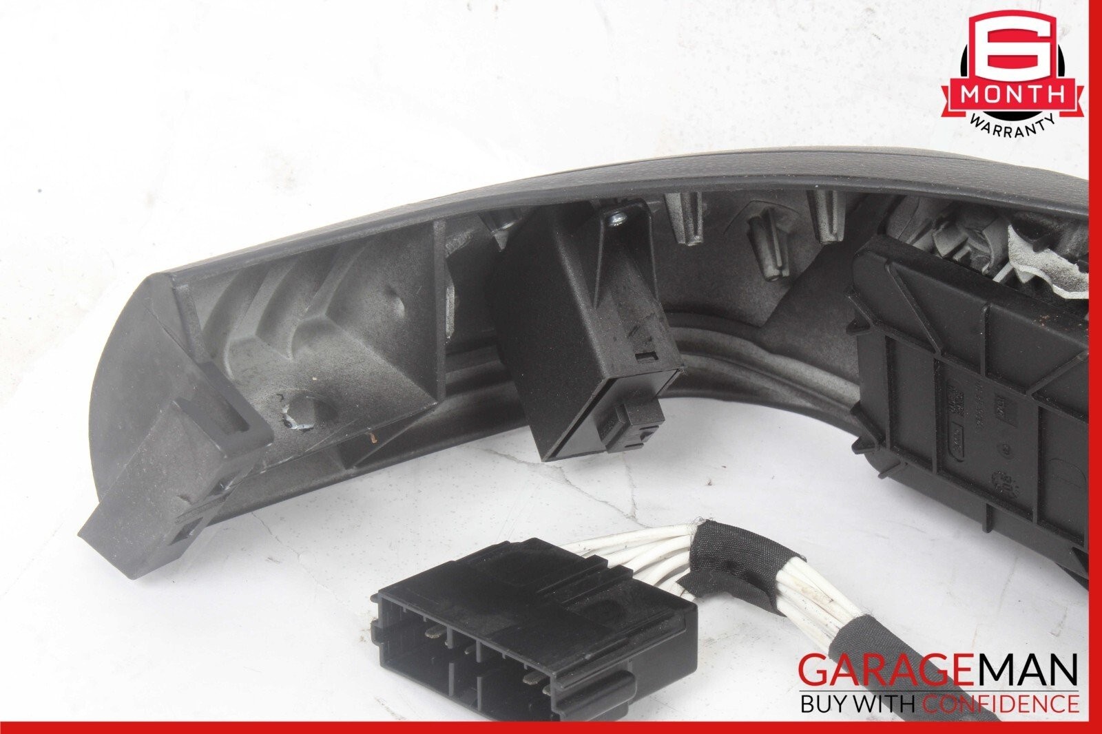 Maserati Quattroporte 2003-2013 FRONT+RIGHT Seat control switch