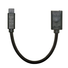Chenyang 10cm IEEE 1394 6PIN Female to 1394b 9PIN male Firewire 400 TO 800 Cable