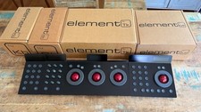 Tangent Element Colour Grading Panel Set Tk Mf Kb Bt DaVinci Resolve