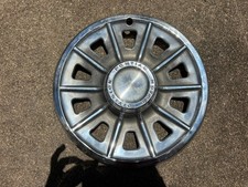 1 Vintage 1965 Pontiac Tempest Lemans Gto Hubcap 14-inch Pmd Oem