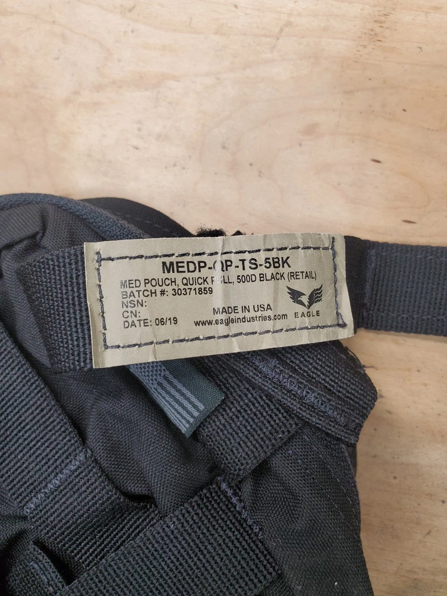 eagle industries black products for sale | eBay