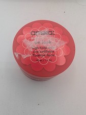 Amika On Lock High Hold Wax 1.7oz NEW IN BOX, missing a bit, see pictures