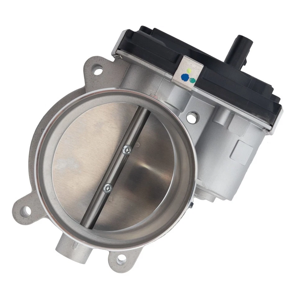 Carrocería del acelerador para GMC Savana 4500 2016 2017 | Repuesto para 12678312 Foto 2 de 4