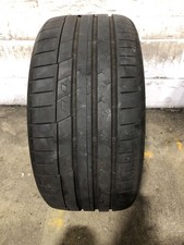 1x P24540r17 Continental Extreme Contact Sport 832 91 W Used Tire 2454017 1x P24540r17 Continental Extreme Contact Sport 832 91 W Used Tire 2454017