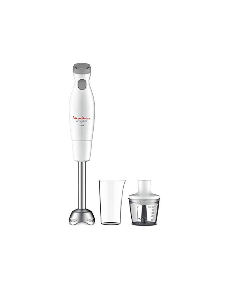 Moulinex HBL Easychef 2 in 1