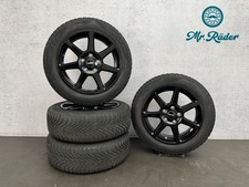 MINI F55 F56 F57 Winterr�der Winterreifen 195/55 R16 16 Zoll