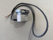 BEI E25BJ-2048-ABC-15V/V-SC36-S Encoder 5-15V...