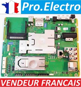 Motherboard Fernseher Panasonic TXP42S31B TNPH0938