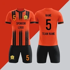 soccer jerseys Shorts Socks for boys Custom Goalie Jersey Shirts Soccer Uniform