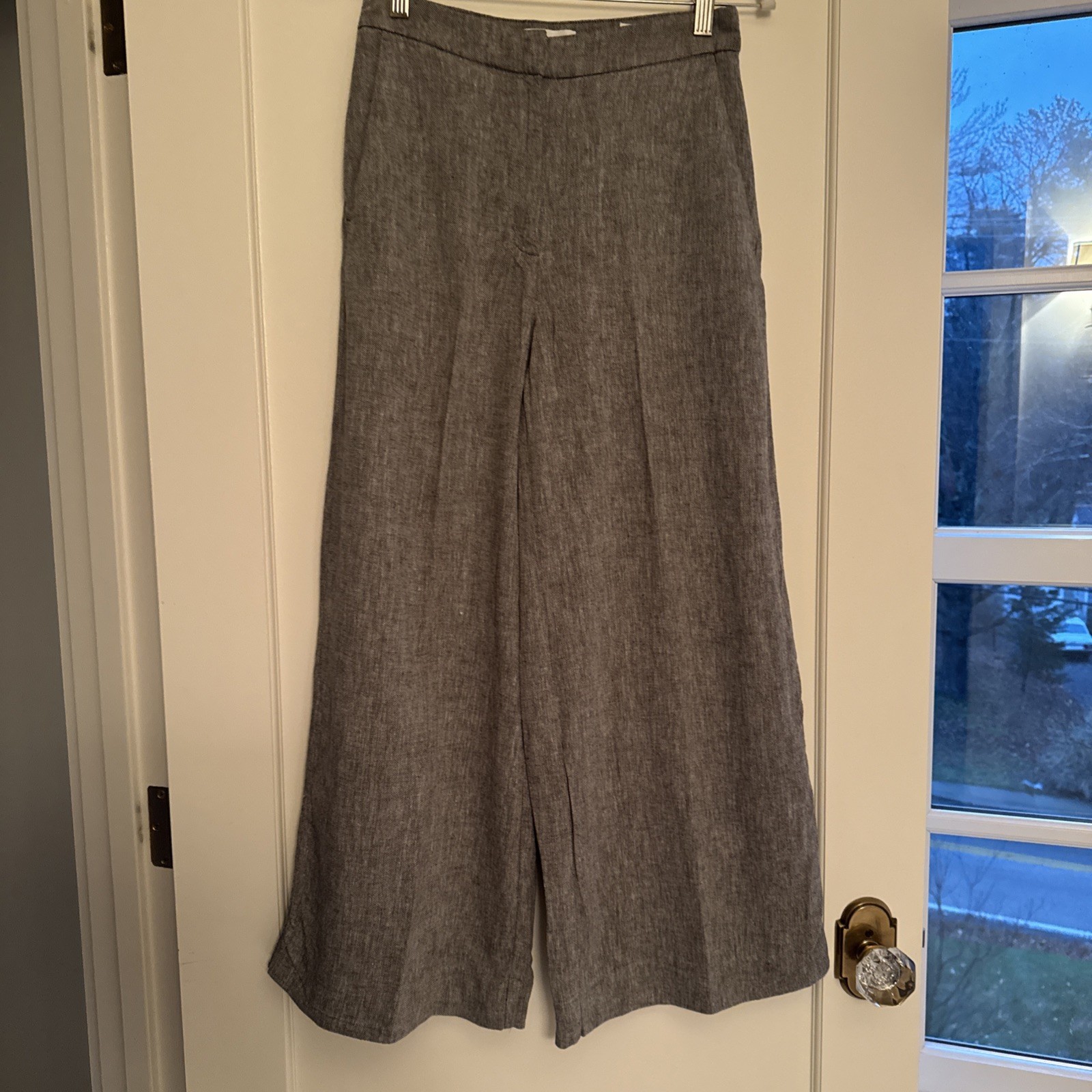 H&M Women's Dress Pants Size 4 Inseam 28/30