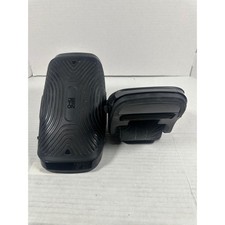 Jetson MotoKicks JMOTO Electric Hovershoes SelfBalancing Skates Black PARTS ONLY