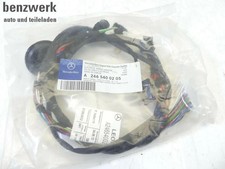 Mercedes W117 W246 W176 W156 Leitungssatz Kabelbaum Tank NEU NOS 2465400205 ?? Mercedes W117 W246 W176 W156 Leitungssatz Kabelbaum Tank NEU NOS 2465400205 ??