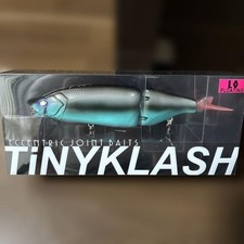 DDRT Tiny Klash Low VICE Limited Color Radsense Collab Floating Lure Japan New