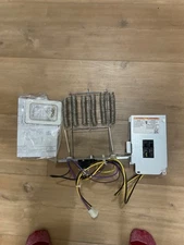 Carrier 5 KW Electric Heat Strip EHC05CKB Kit With 60 A Circuit Breaker NOS