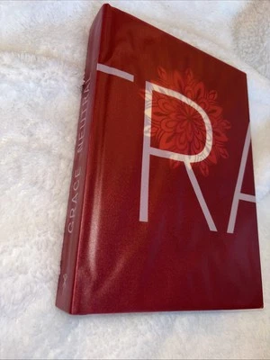 Grace Neutral- Physical / Tattoo Book / Mandala /photography/pattern/Misc