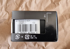 Casio G-SHOCK Mudman G-9000-1VCF Black Digital Quartz Watch