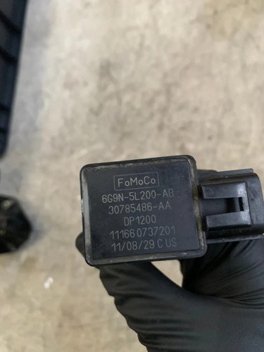 FORD RANGER TKE DPF-Drucksensor 6G9N5L200AB 2.20 Diesel 110kw 2016 32095212