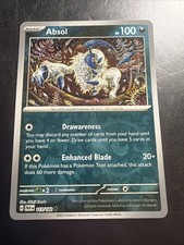 Pokemon Paradox Rift - Choose Your Card - Holo/Reverse Holo - NM