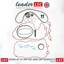 Timing Belt Kit for Vauxhall Corsa F Mk5 2019 Onward NEW GENUINE 1654515680 1.2