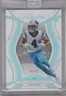 TETAIROA MCMILLAN 2025 PANINI FLAWLESS DIAMOND GEM RC #01/15 *PANTHERS* ENCASED