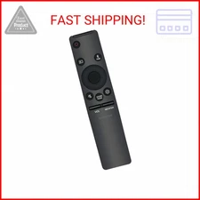 AH59-02767A Replace Remote Control Applicable for Samsung Soundbar HW-N650 HW-N5