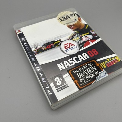 NASCAR 2008 PS3 KOSTENLOSER Versand