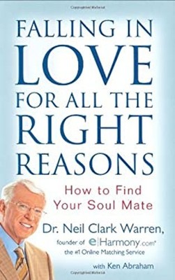 Falling in Love for All the Right Reasons : How to Find Your Soul