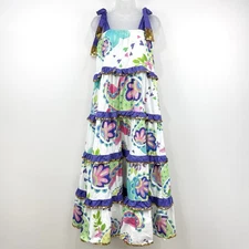 Love Bonfire The Label The Ever Changing Scallop Dress Womens S Whimsical Party