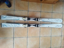 Skis 158cm ELAN inspire 1m58