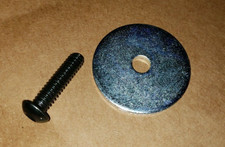 Super Chexx & Pro Bubble Dome Hockey - Scoreboard Bolt / Washer - Brand New OEM