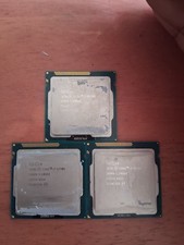 Intel Core i7-3770S SR0PN 8MB 3.1GHz 5GT/s Desktop CPU Processor