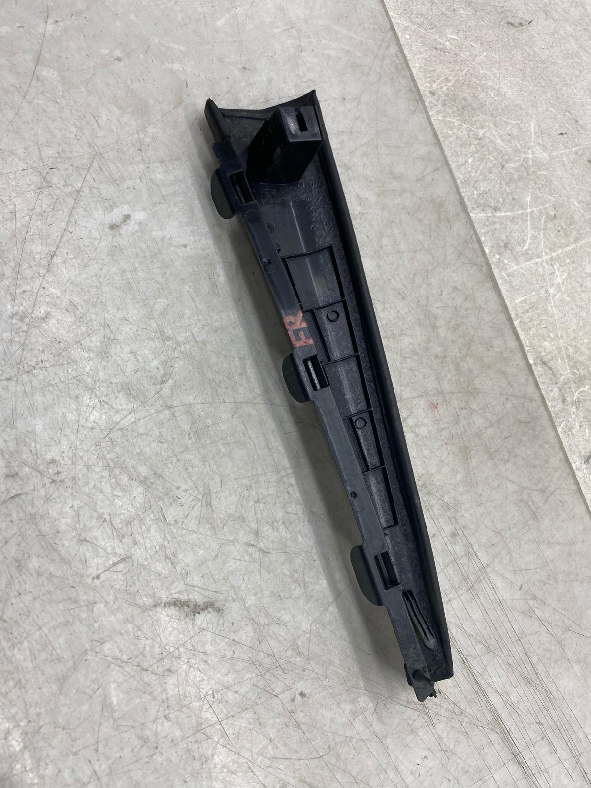 Bentley Bentayga 2015-2020 Front Right Lower Trim panels 2 pcs