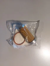 RPI # CME103 (Air Techniques) Airstar  2 Micron Filter Element