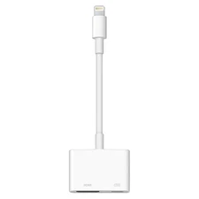 Apple MD826AM/A Lightning to Digital AV Adapter