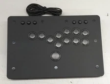 Pankwork Shop Mini Box Hitbox Arcade Controller