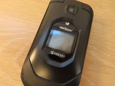 Kyocera DuraXV Extreme KYOE4810 e4810 (Verizon / Unlocked) great used