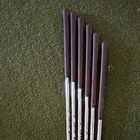 Titleist T200 Iron Set 4-9 6pc Men’s Right-Handed Steel Stiff Flex AMT S300 — photo 10