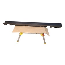 Mercedes GLB X247 Side Skirt Left Side A2476980700
