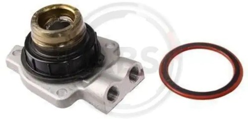 Cilindro esclavo del embrague Aluminio 1740 A.B.S. para SAAB 9000 Hatchback 9000 - Imagen 1 de 1
