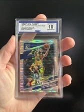 Stephen Curry 2021-22 Panini Donruss  #128 Golden State Warriors