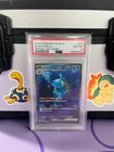 Blastoise ex #202/165 - 2023 Pokemon SV2a JP - SAR PSA 10 GEM MT