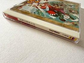 Dreamcast Power Stone with Obi Postcard - Used/DC Game/Asia Version