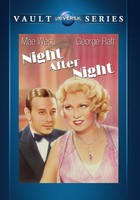 Night After Night - Dvd - G3Z