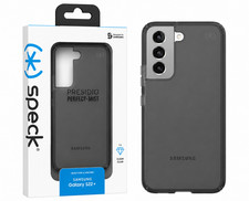 For (Samsung Galaxy S22+ Plus) Official Genuine Speck Case Presidio Mist Cover