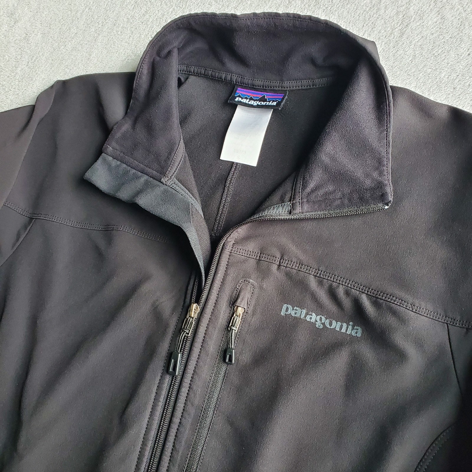 Patagonia Simple Guide Jacket Softshell Lightweig… - image 2