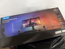 Govee DreamView G1S Pro LED Light. New Sealed Free Ship