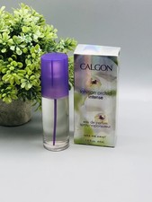 Calgon Tahitian Orchid Intense Eau De Parfum Spray 1.5 oz New In Box. DISCONTINU